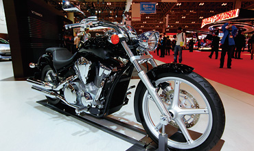 VT1300CS