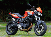 BMW F800R