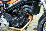 BMW F800R