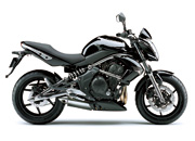 KAWASAKI Er-6n