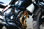 KAWASAKI Er-6n