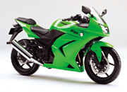 KAWASAKI Ninja250