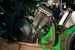 KAWASAKI Ninja250