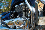 TRIUMPH Thunderbird