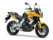 KAWASAKI Versys