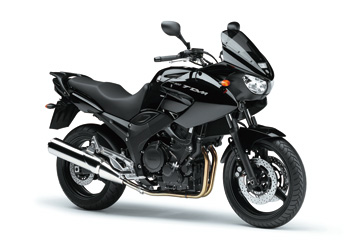 YAMAHA TDM900