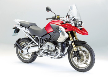 BMW R1200GS