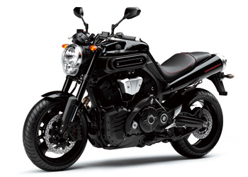 YAMAHA MT-01