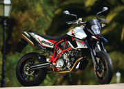 KTM 990SMR