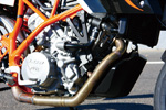 KTM 990SMR
