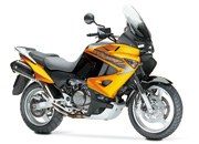 HONDA XL1000V Varadero