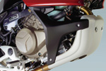 HONDA XL1000V Varadero