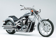 HONDA VT1300CX