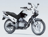 HONDA Varadero 125