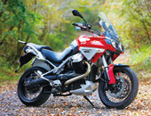MOTO-GUZZI Stelvio