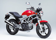 HONDA VTR