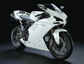 DUCATI 1198