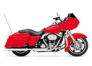 HARLEY-DAVIDSON FLTRX