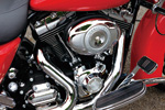 HARLEY-DAVIDSON FLTRX