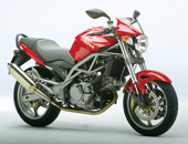 CAGIVA RAPTOR650