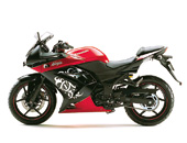 JTL jW250R