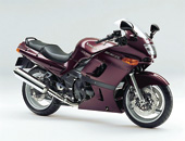 JTL ZZR400