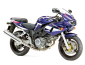 XYL SV400S