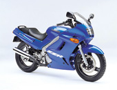 JTL ZZR250