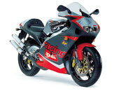 AvA RS250