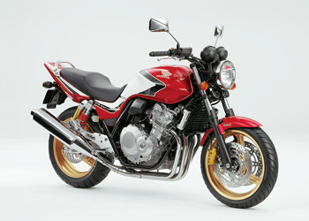 z_ CB400SUPER FOUR^ABS