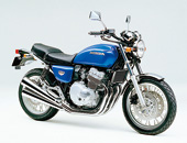 z_ CB400FOUR