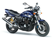 }n XJR400R