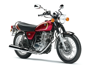 }n SR400