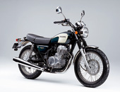 z_ CB400SS