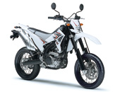 }n WR250X
