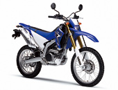 }n WR250R