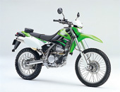 JTL KLX250