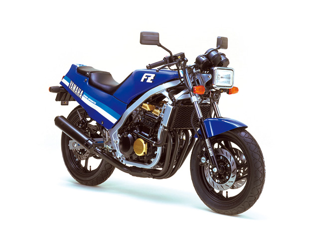 Fz シリーズ 新車 中古バイク検索サイト Goobike Com