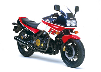 FZ750