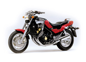 FZX750
