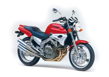 ZeaL(FZX250)