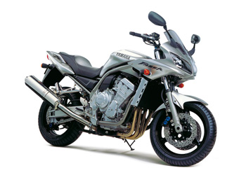 FZS1000