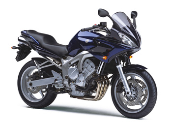 FZ-6S Fazer