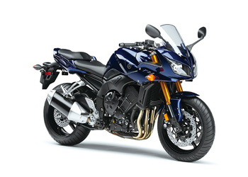 FZ1 Fazer