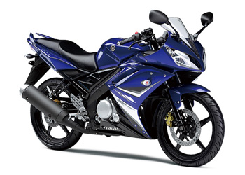 YZF-R15