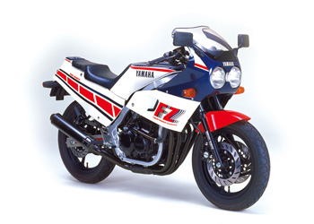 FZ400R