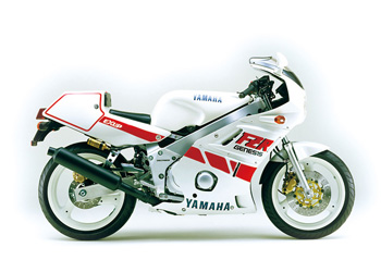 FZR400SP