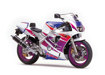 FZR400RR-SP