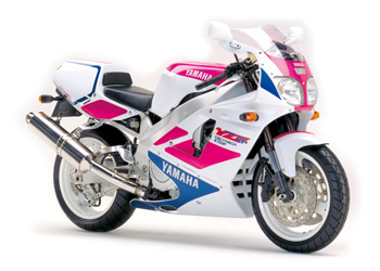 YZF750SP