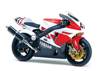 YZF-R7